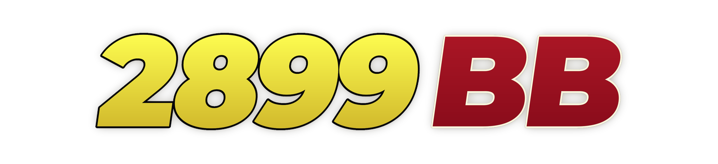 2899bb Logo